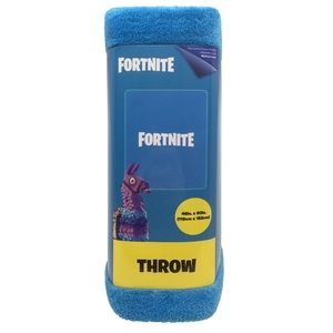 Fortnite throw